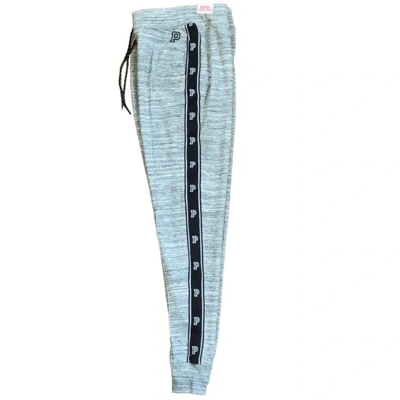 VS PINK High Waist Classic Joggers - Picture 6 of 8